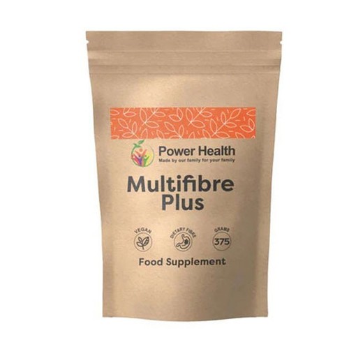 Power health multifibre plus - health,