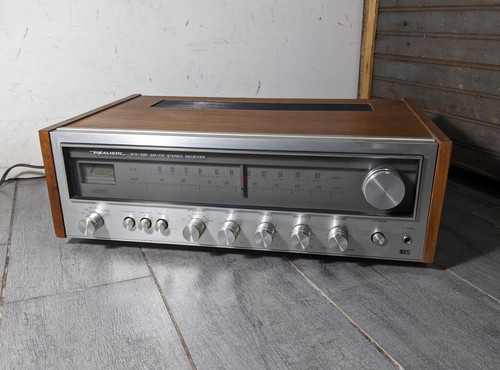Vintage realistic sta 52b - vintage,