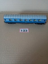 Hornby OO Gauge The Coronation