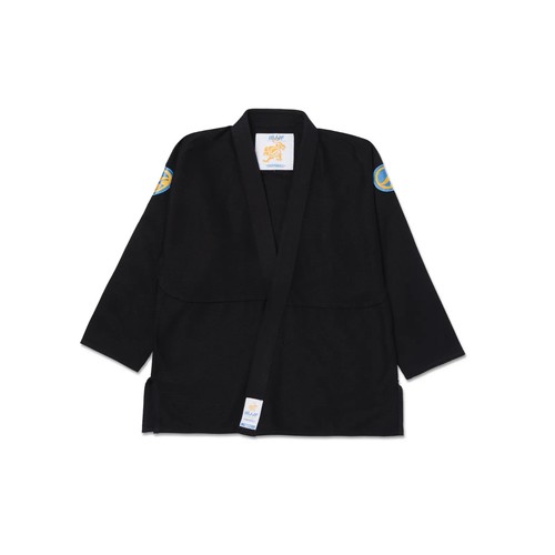 Black shoyoroll 2023 - 2023, jiu