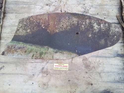 Dowdeswell plough dd2 - plough,