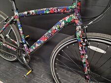 Ammaco mountain bike