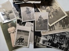 Old Vintage Photographs 1930s