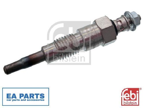Glow plug for nissan - plug,