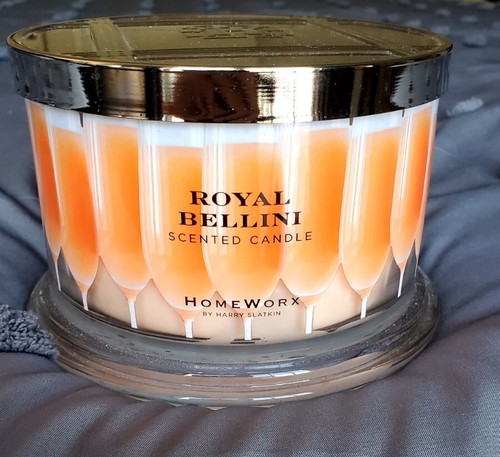 Homeworx harry slatkin 18 - homeworx,