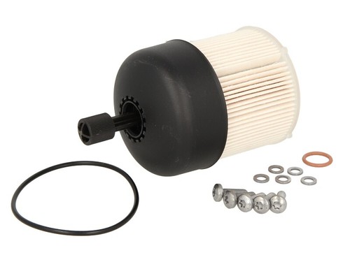 Knecht kx338 26d fuel filter - knecht,