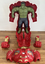RARE Marvel Avengers Infinity War  Hulkbuster hulk out