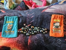 2 x Pokémon Marble