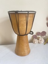 Hand Carved Traditional