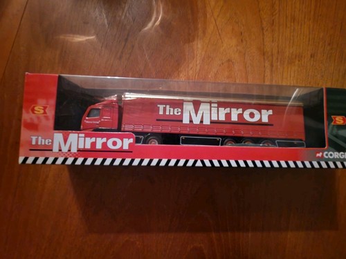 Eddie stobart daily murror - eddie,