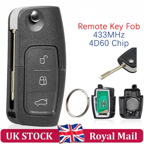 433mhz 4d60 remote car - remote,