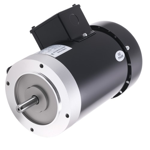 Electric motor 3 phase - 3,