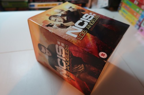 Ncis los angeles seasons - seasons, 1-10