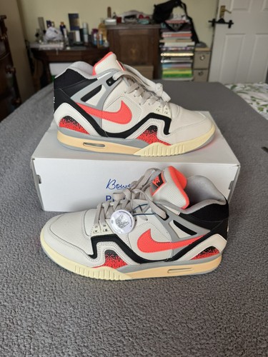 Nike air tech - challenge, hot