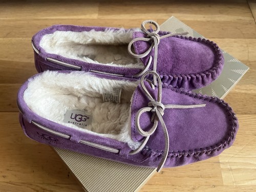Ugg dakota slippers - dakota,