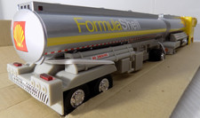 Vintage Formula Shell Concept