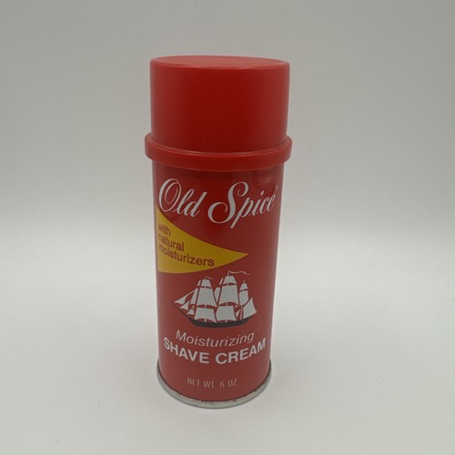Vintage old spice - vintage,