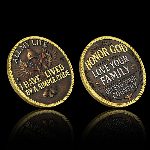 Honor god love your - honor, family