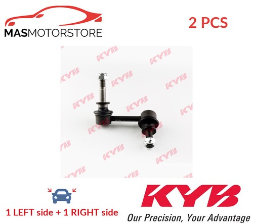 Anti roll bar stabiliser - stabiliser, pair