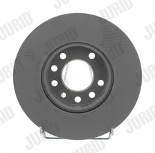 JURID 562582JC BRAKE DISC