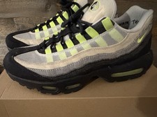 Nike Air Max 95 Denham Rare Uk