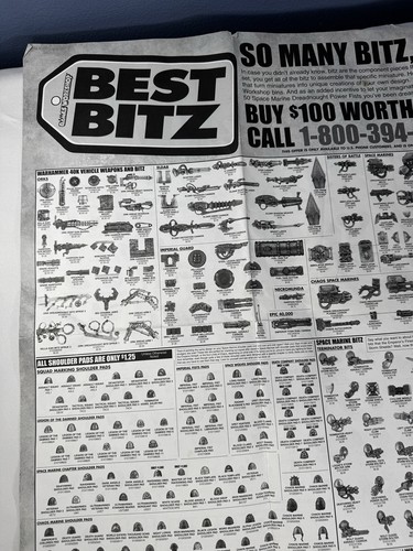 Vintage games workshop - games,