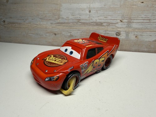 Disney pixar cars impound - disney,