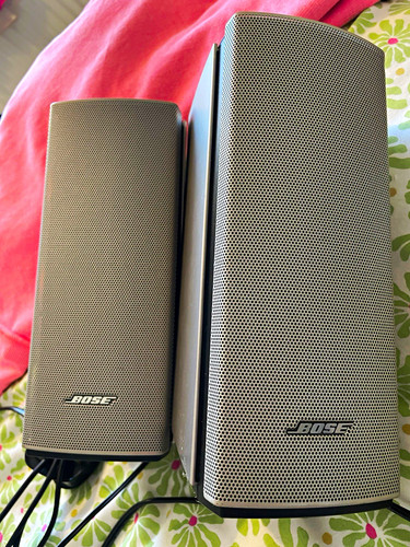Bose companion 0 wired - bose,