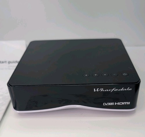 Wharfedale digital hdmi - wharfedale,