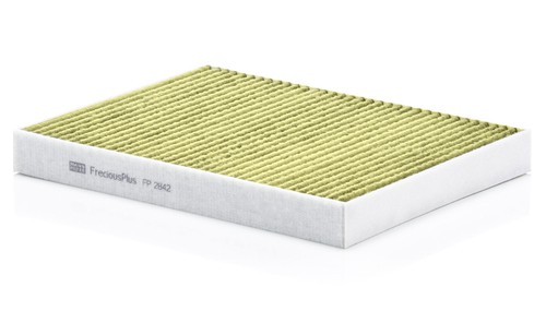 Mann filter 2842 - mann-filter,