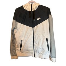 Nike Windrunner Hooded Jacket