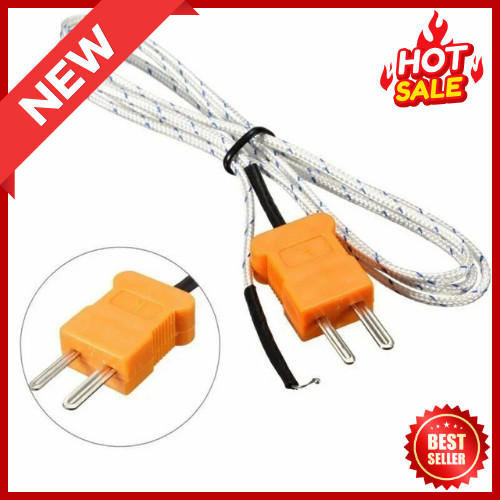 Type thermocouple probe - k,