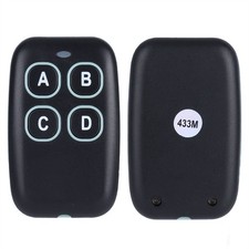 Learning Remote Control Fob