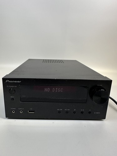 Pioneer hm11 dab cd - pioneer, x-hm11-dab-k