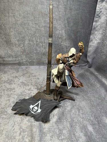 Assassins creed black - creed,