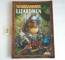 Warhammer Fantasy Battles