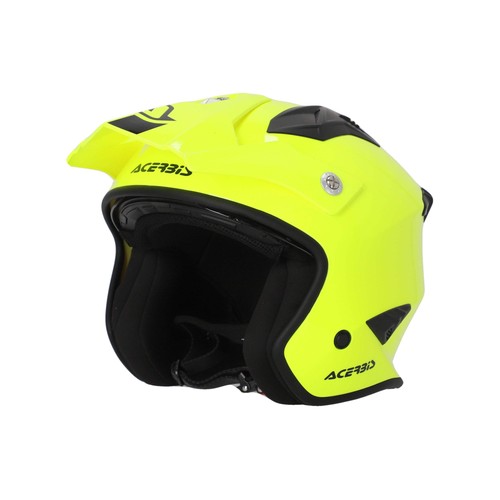 Acerbis jet aria trials - acerbis,