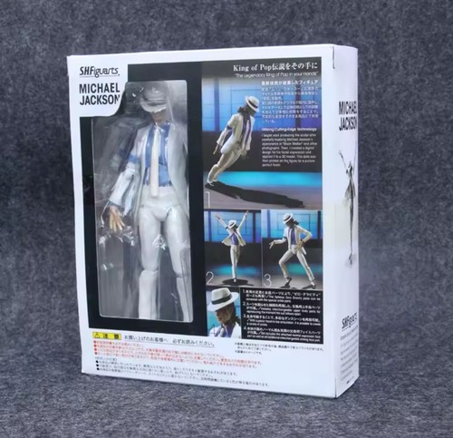 Michael jackson smooth - michael,