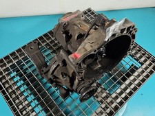 Volkswagen Polo III 6N 6N2 6NF 1996 Petrol manual 5 speed gearbox CWU IPJ161264