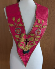 Masonic Regalia : Rose Croix