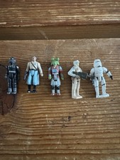 Star Wars Micro Machines