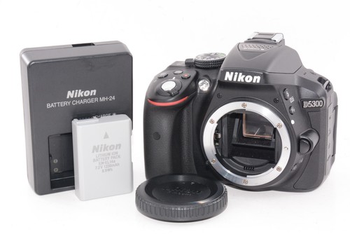 Exc 636shots nikon - [exc+5/636shots],