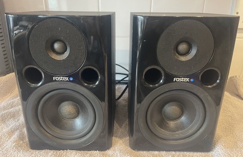 Fostex pm0 active - pm0.4, studio