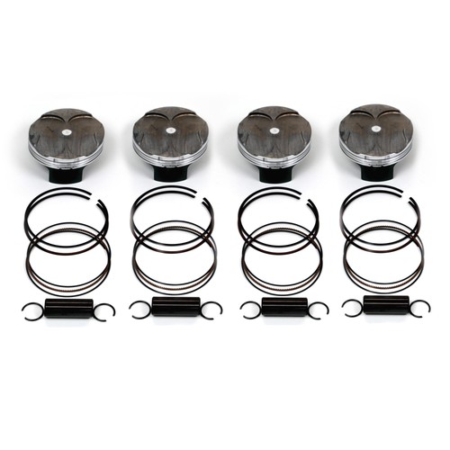 Genuine yamaha gytr piston set - genuine,