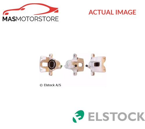 Brake caliper braking elstock - caliper,