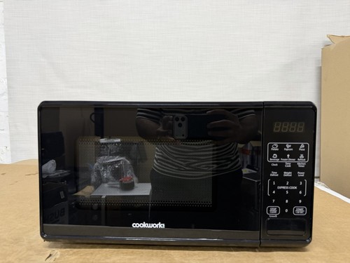 Cookworks microwave 700w - cookworks,