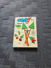 Cor comic annual 1976 - annual,