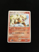 Arcanine DPBP#064 PL Pokemon
