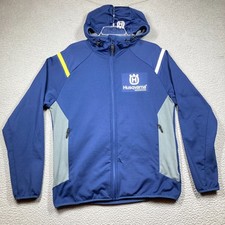 Husqvarna Motorcycles Jacket
