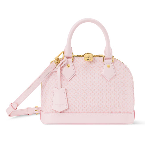 Louis vuitton alma - vuitton, bb